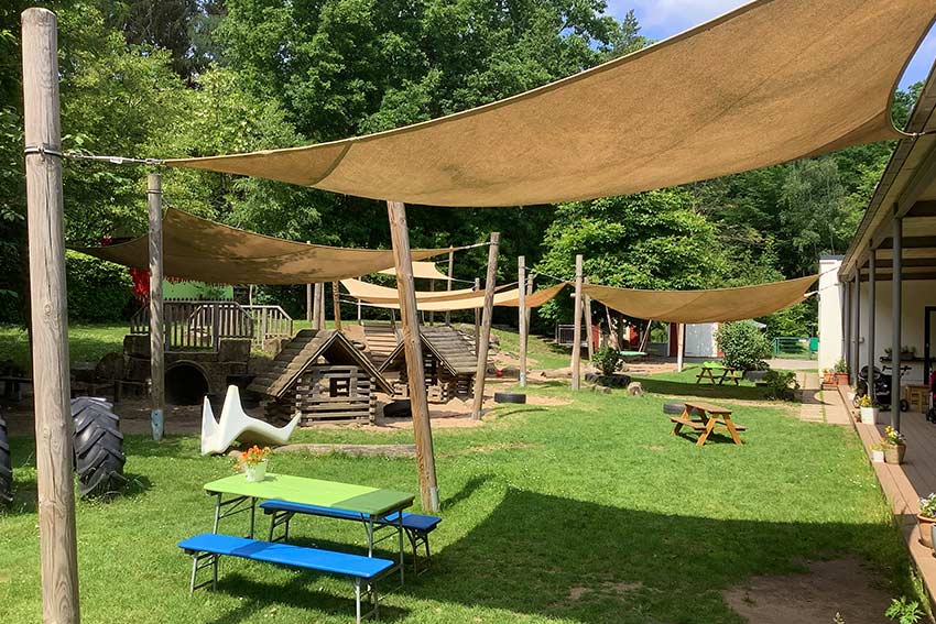 Bilder Einsteinchen CompanyKids - pme Familienservice