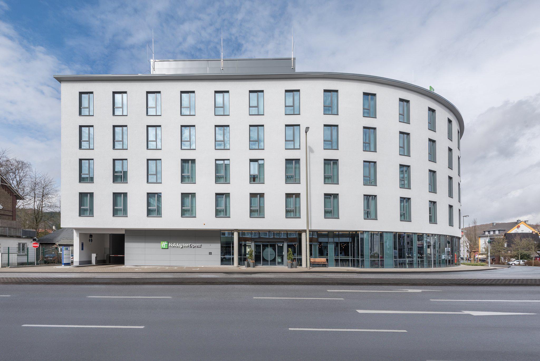 Fotos - Holiday Inn Express Siegen by IHG - 8
