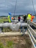 Images RD Evans Pump Engineers Ltd