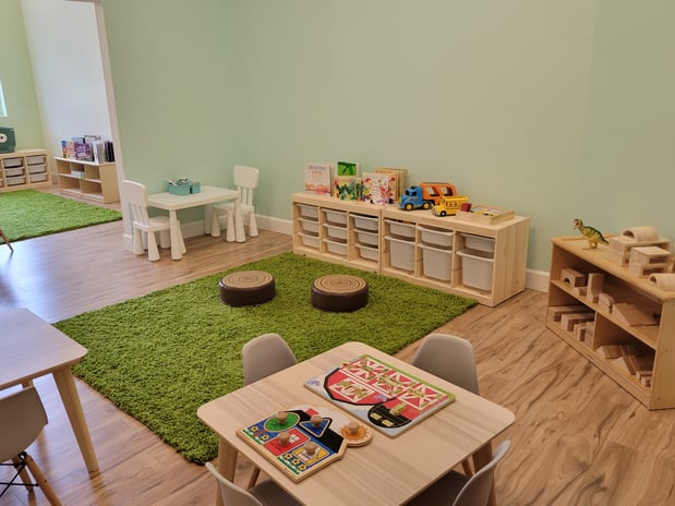 Images My Time Kids Academy- Rough Hollow/ Spicewood