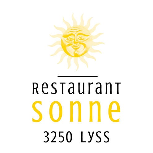Restaurant Sonne in Lyss