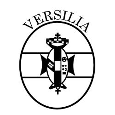 Logo La Versilia Milano 02 433870