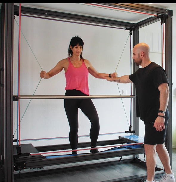 Bilder Fitness La Tour SA