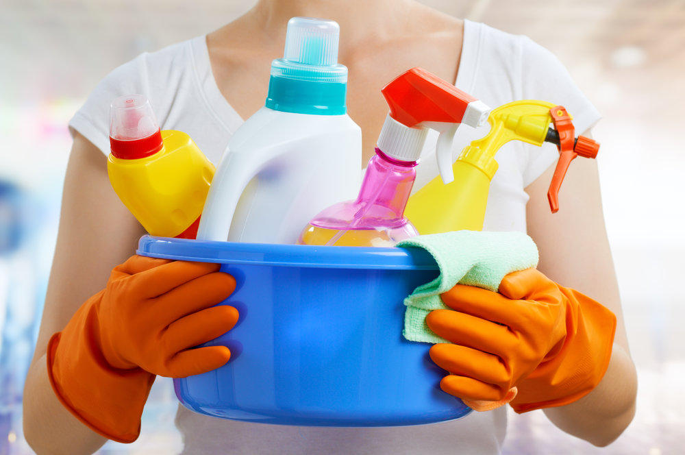 Jeannie's Cleaning, LLC is a house cleaning service located in Alexandria, KY. We've been going above and beyond for our customers since 2012.