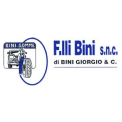 F.lli Bini Logo
