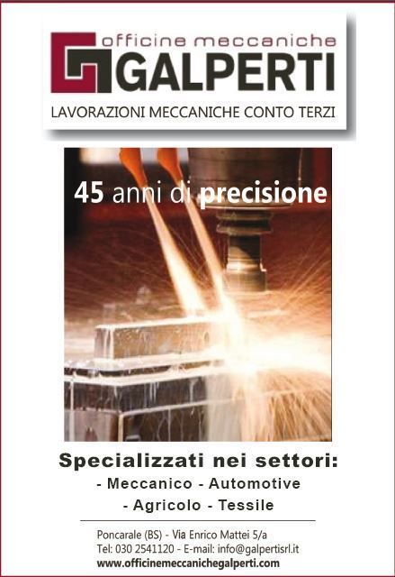 Images Officine Meccaniche Galperti
