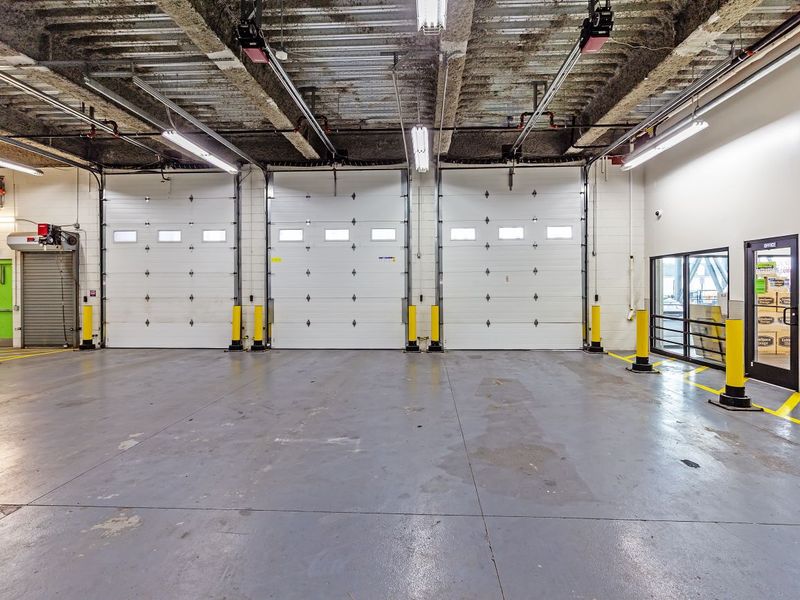 Exterior Units