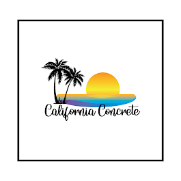 California Concrete llc