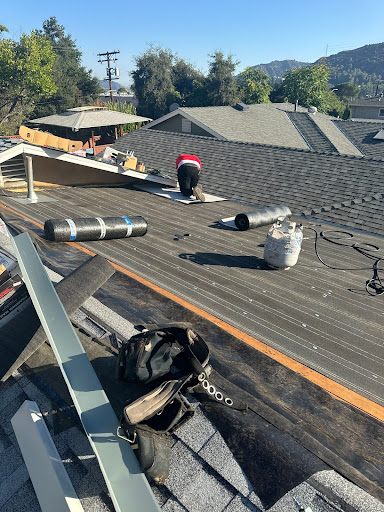 Images Roof Repair CA