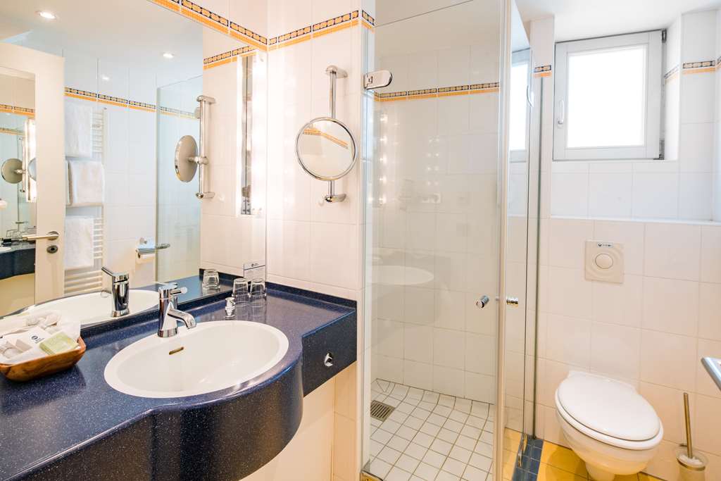 Bilder Best Western Hotel Kantstrasse Berlin