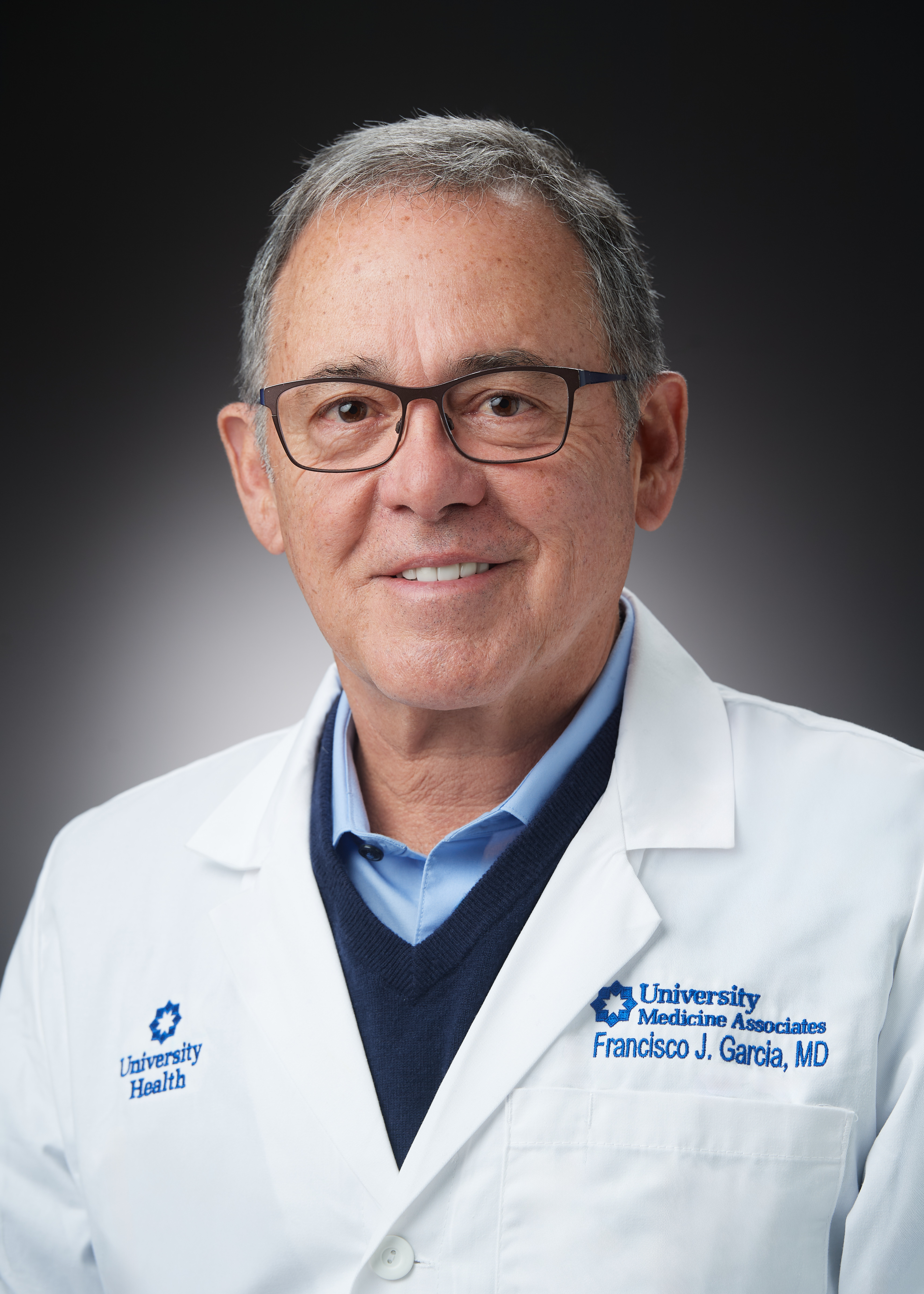 Francisco Garcia