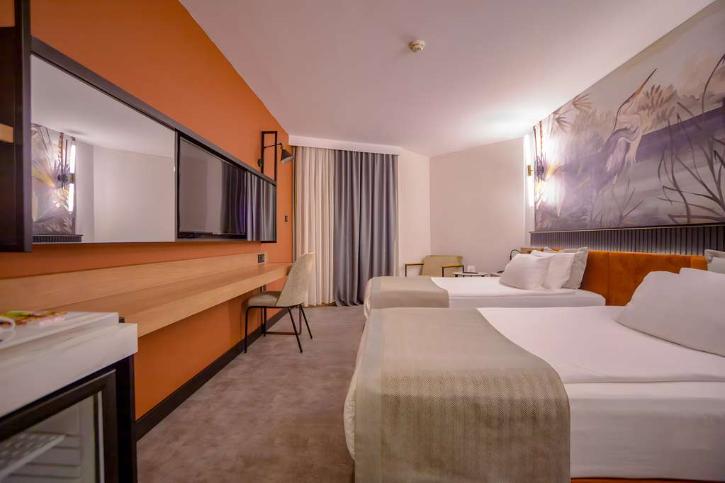 Images Best Western Plus Khan Hotel