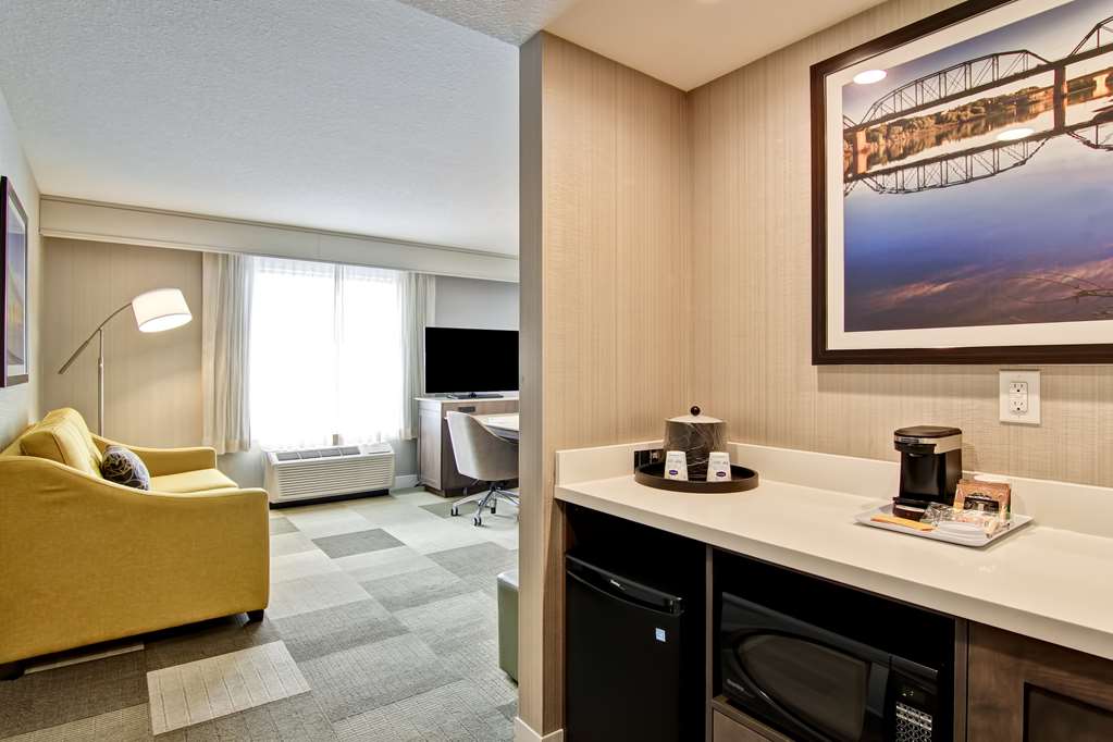 Images Hampton Inn & Suites by Hilton Saskatoon Airport