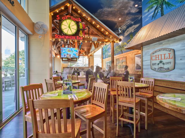 Images Margaritaville - Atlanta