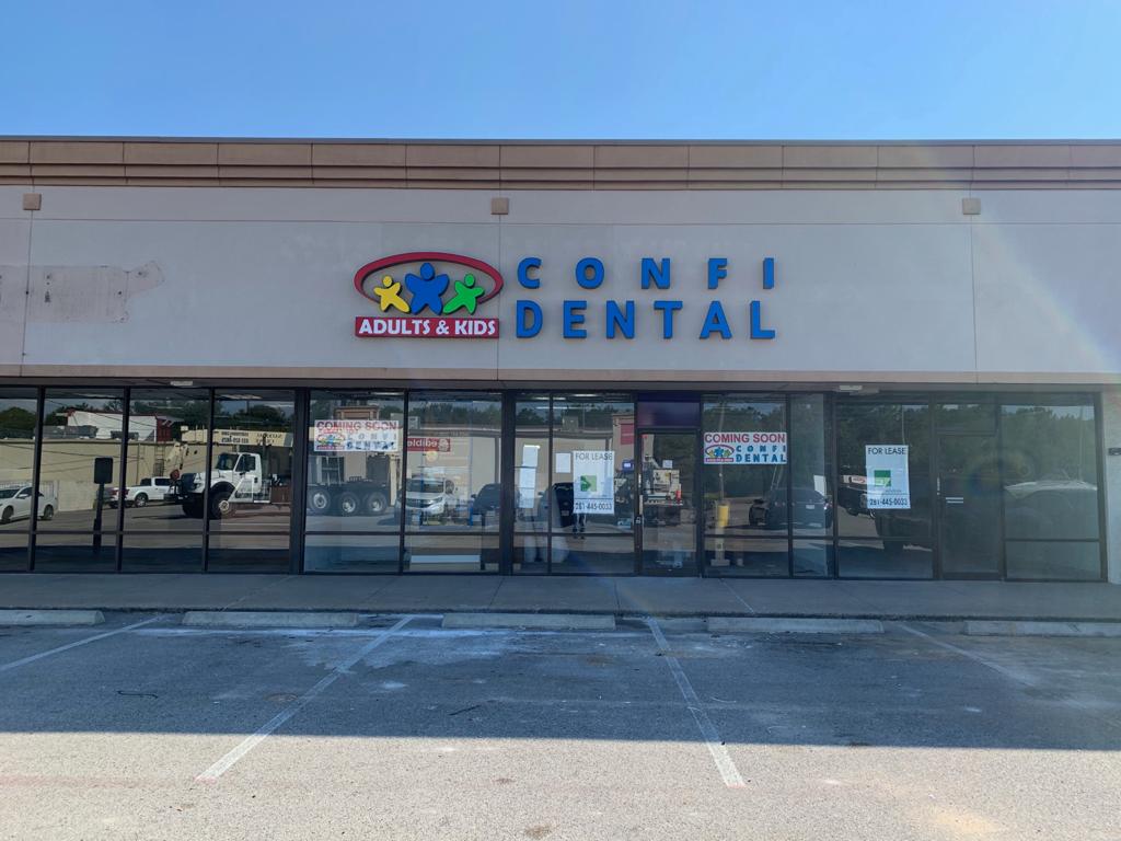 Image 2 | Confi Dental - Dentist in Dickinson TX