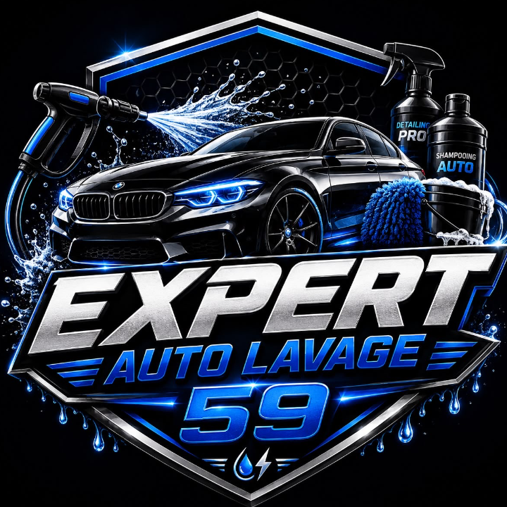 Expert Auto Lavage garage d'automobile, réparation