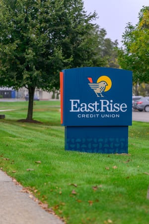 Images EastRise Credit Union