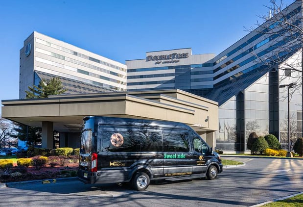Images DoubleTree by Hilton Hotel Newark Airport