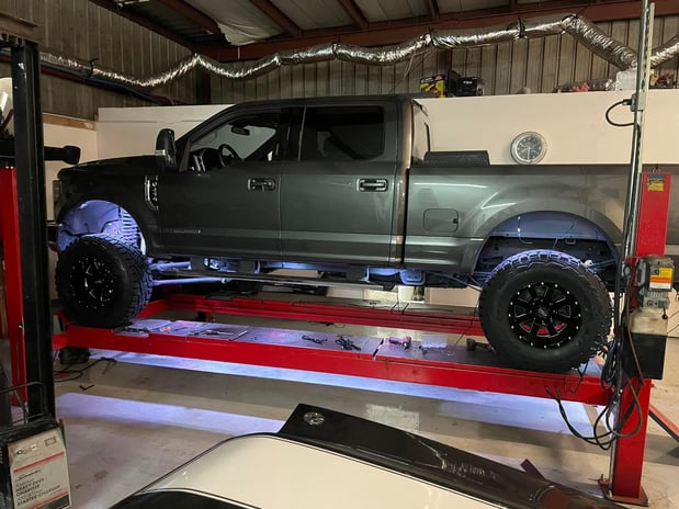 Images D & A Automotive