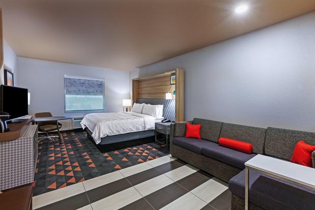 Images Holiday Inn Amarillo East by IHG