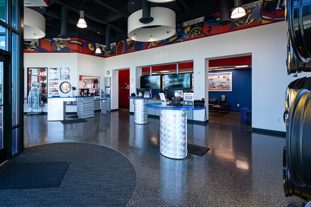 Images Tire Discounters