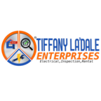 Tiffany LaDale Enterprises Logo