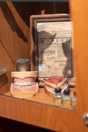 Images Perkins Dental Care