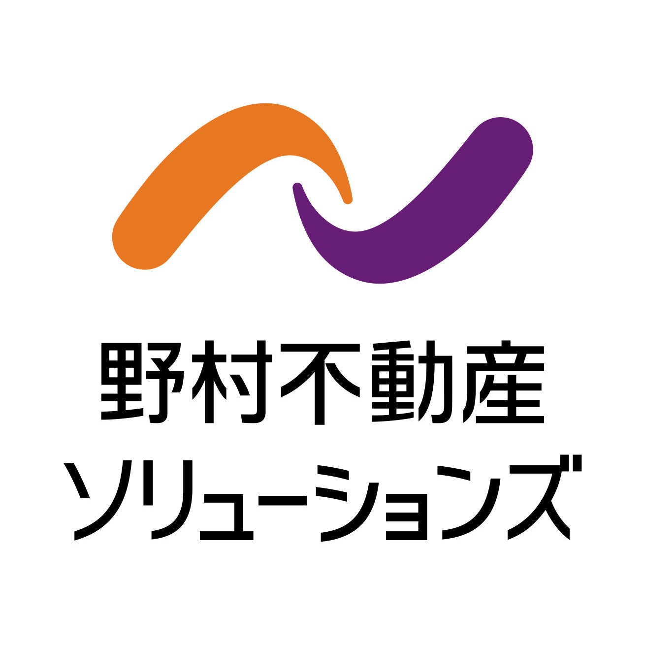 野村不動産ソリューションズ　法人営業本部　京都支店 Logo