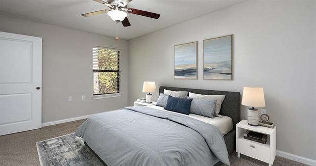 Images High Ridge Apartments