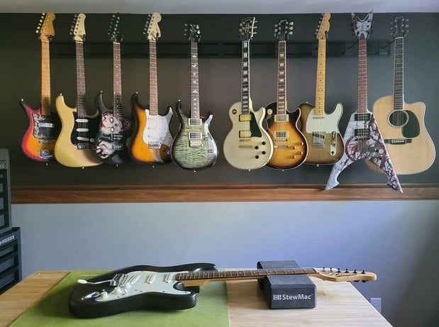 Images Guitar Rehab LLC