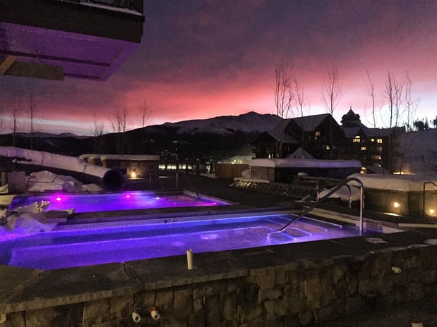 Images Wetworks Pool and Spa LLC