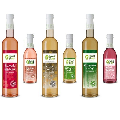 Naschkiste Inh. Anita Ellerböck, Graben 4/1 in Aschach an der Steyr