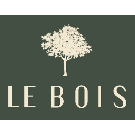 Le Bois restaurant