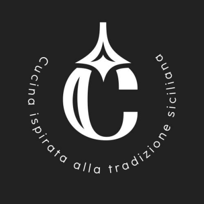 Caponata Cucinaepizza Logo