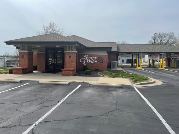 Images Scott Credit Union
