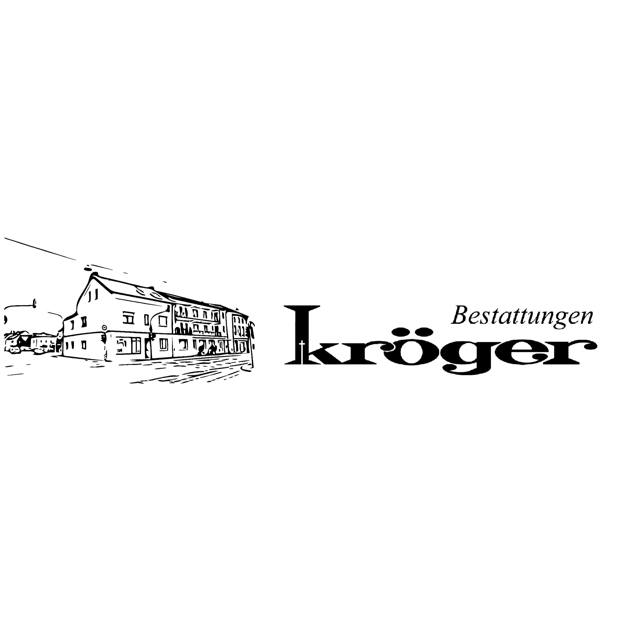 Beerdigungsinstitut Kröger GmbH - LOGO