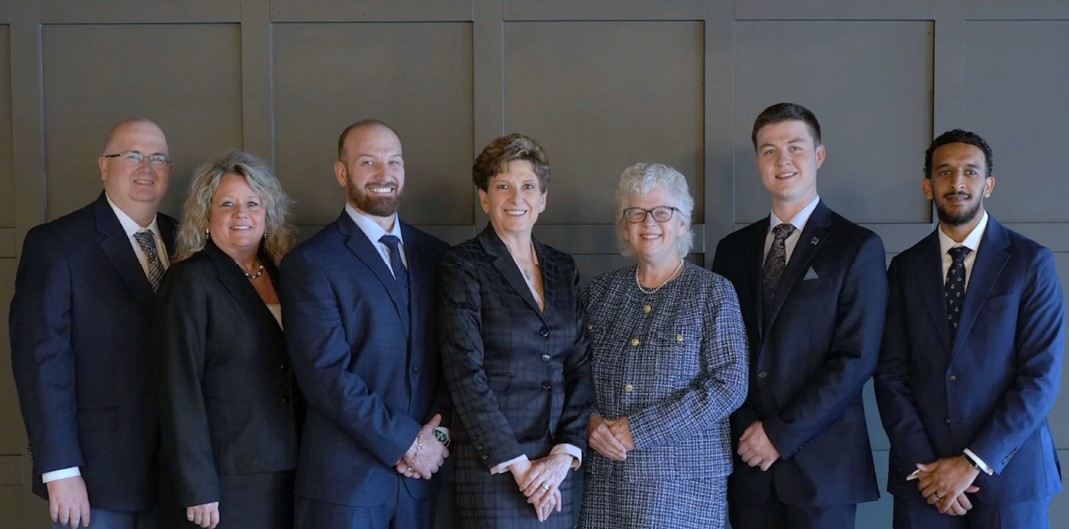 Carson Bushman & Associates - Financial Advisors in Rochester, MN 55901 ...