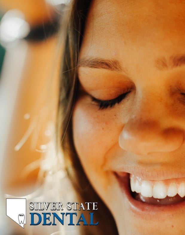 Images Silver State Dental