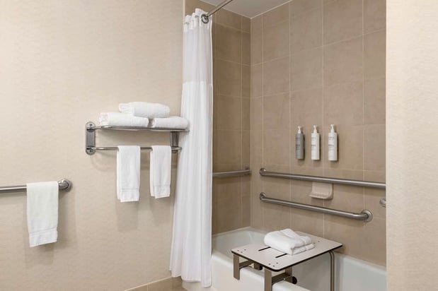Images Hilton Garden Inn Palm Coast Town Center