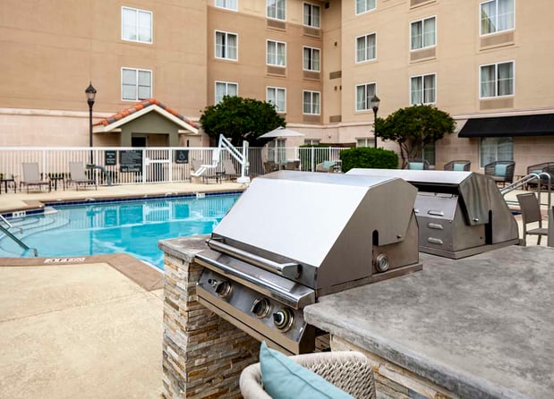 Images Homewood Suites by Hilton Jacksonville-South/St. Johns Ctr.