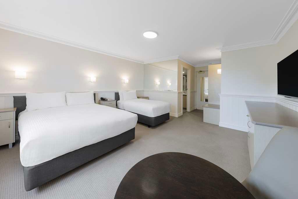 Images Best Western Olde Maritime Motor Inn