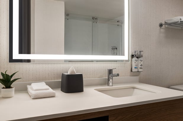 Images Holiday Inn Nashville Downtown - Stadium by IHG