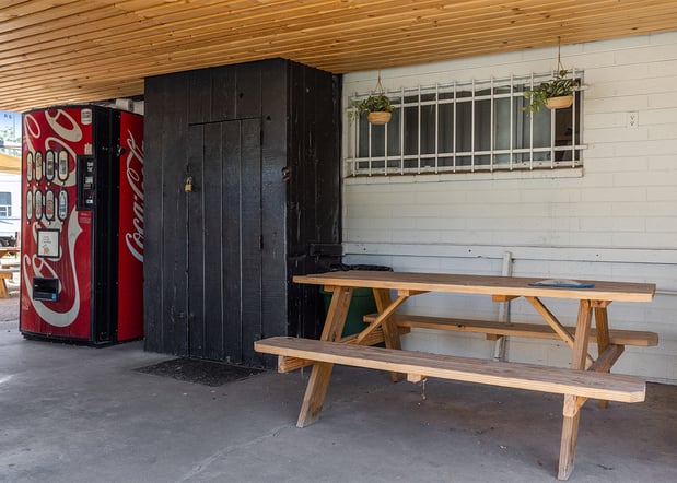 Images Covered Wagon RV Park