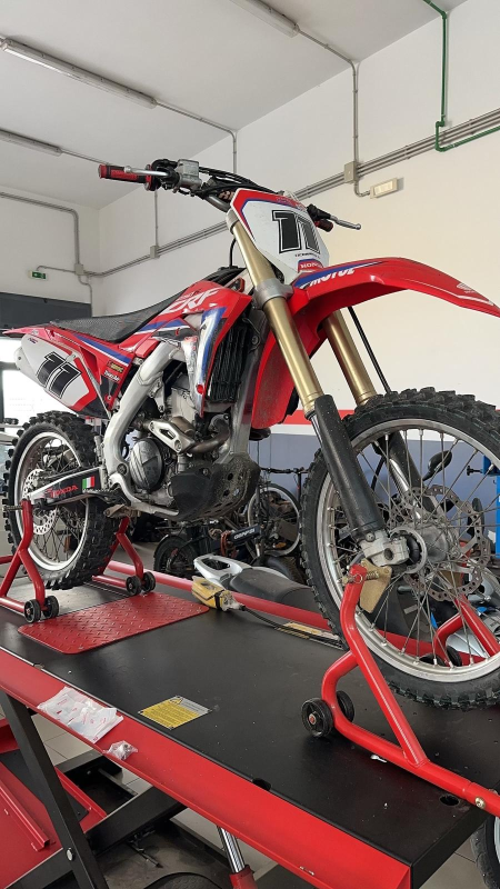 Images Motor Red Vendita e Assistenza Moto