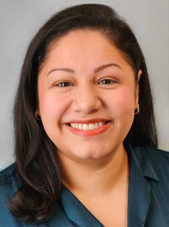 Images Betsy Suarez, Counselor
