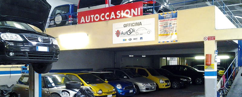 Images Tmr Autofficina