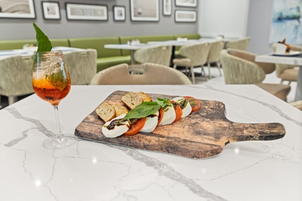 Images EVEN Hotel Austin Uptown Near the Domain by IHG