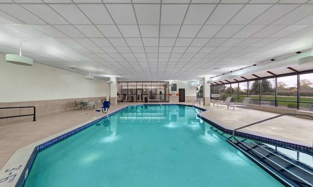 Images Embassy Suites by Hilton Milwaukee Brookfield