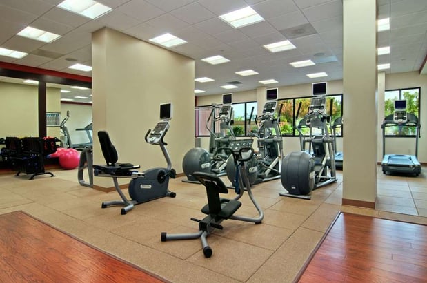 Images Hilton Orlando/Altamonte Springs
