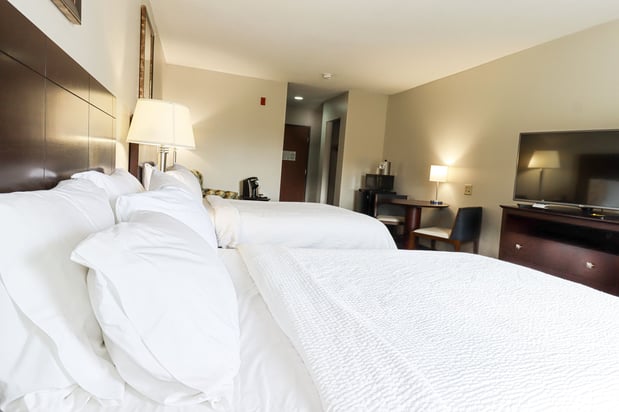 Images Holiday Inn Express & Suites Meriden by IHG